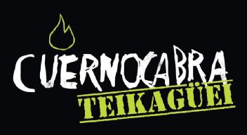 Imagen de CUERNOCABRA TEIKAGÜEI