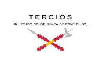 Imagen de TERCIOS UN LEGADO DONDE NUNCA SE PONE EL SOL
