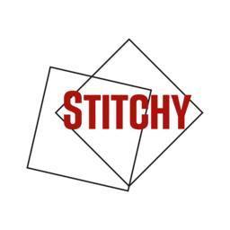 Imagen de Stitchy