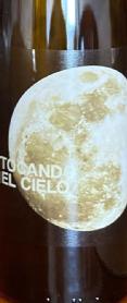 Imagen de Tocando el cielo