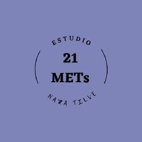 Imagen de Estudio 21 METs by Naza Tilve