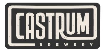 Imagen de CASTRUM brewery