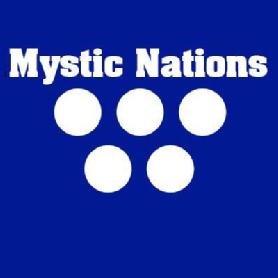 Imagen de Mystic Nations