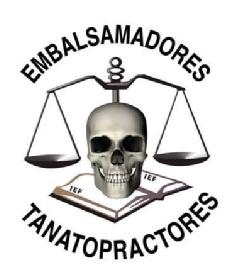 Imagen de IEF EMBALSAMADORES TANATOPRACTORES