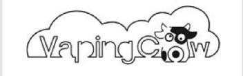 Imagen de VAPING COW
