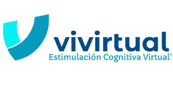 Imagen de VIVIRTUAL ESTIMULACIÓN COGNITIVA VIRTUAL