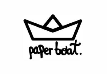 Imagen de paper boat