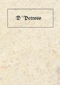 Imagen de D Petroso