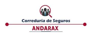 Imagen de CORREDURIA DE SEGUROS ANDARAX