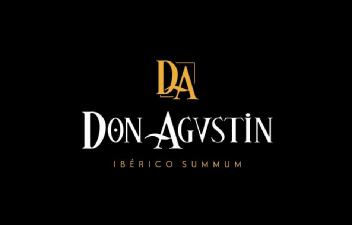 Imagen de DA DON AGUSTIN IBERICO SUMMUM
