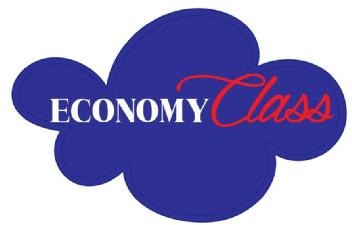Imagen de ECONOMY CLASS
