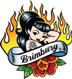 Imagen de BRIMBURY