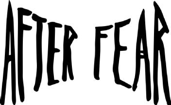Imagen de AFTER FEAR