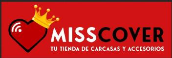 Imagen de MISSCOVER TU TIENDA DE CARCASAS Y ACCESORIOS