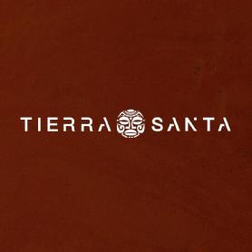 Imagen de TIERRA SANTA
