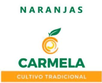 Imagen de NARANJAS CARMELA CULTIVO TRADICIONAL