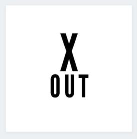 Imagen de X OUT
