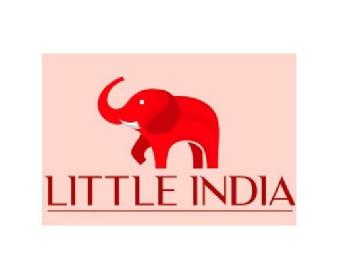 Imagen de LITTLE INDIA