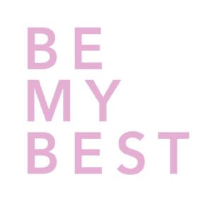 Imagen de BE MY BEST