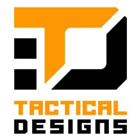 Imagen de 3D TACTICAL DESIGNS