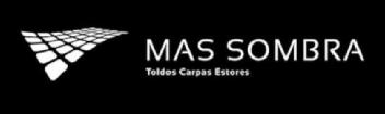 Imagen de MAS SOMBRA TOLDOS CARPAS ESTORES