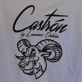 Imagen de Castrón by Laureano Oubiña