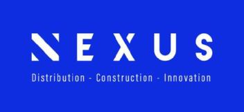 Imagen de NEXUS, DISTRIBUTION, CONSTRUCTION, INNOVATION