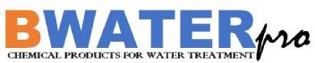 Imagen de BWATERpro CHEMICAL PRODUCTS FOR WATER TREATMENT