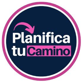 Imagen de Planifica tu Camino