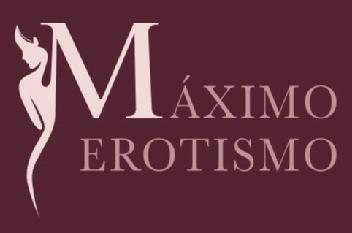Imagen de MÁXIMO EROTISMO