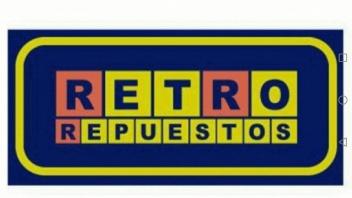 Imagen de RETRO REPUESTOS