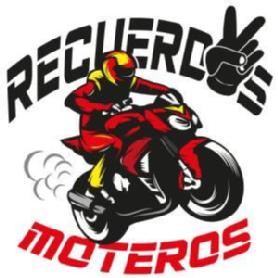 Imagen de RECUERDOS MOTEROS