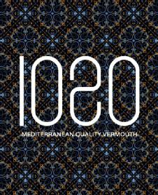 Imagen de 1020 MEDITERRANEAN QUALITY VERMOUTH