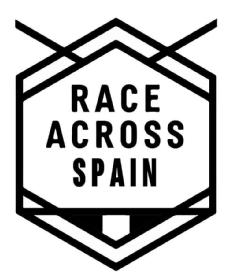 Imagen de RACE ACROSS SPAIN