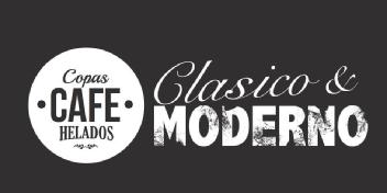 Imagen de Copas Cafe Helados Clasico&Moderno