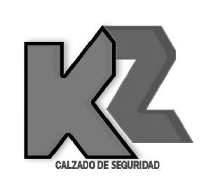 Imagen de K2 CALZADO DE SEGURIDAD