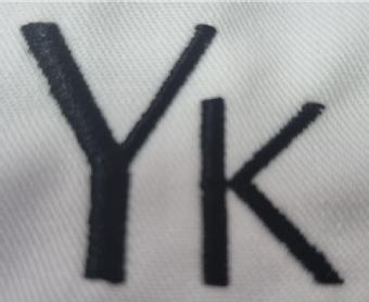 Imagen de YK