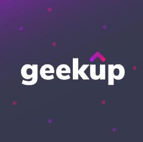 Imagen de GEEKUP