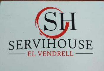 Imagen de SERVIHOUSE EL VENDRELL