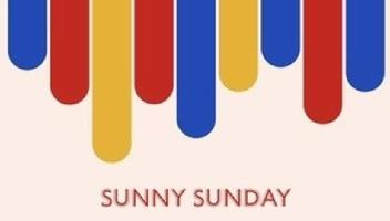 Imagen de SUNNY SUNDAY
