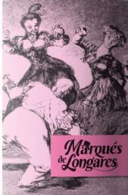 Imagen de MARQUÉS DE LONGARES