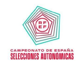 Imagen de RFEF CAMPEONATO DE ESPAÑA SELECCIONES AUTONÓMICAS
