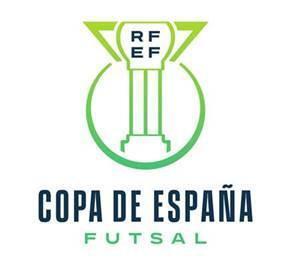 Imagen de RFEF COPA DE ESPAÑA FUTSAL