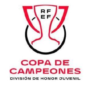 Imagen de RFEF COPA DE CAMPEONES DIVISIÓN DE HONOR JUVENIL