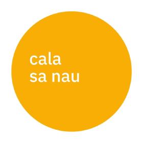 Imagen de CALA SA NAU