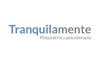 Imagen de Tranquilamente Psiquiatría y Psicoterapia