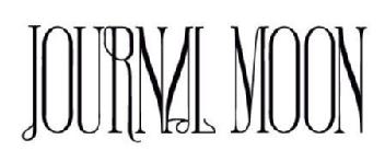 Imagen de JOURNAL MOON
