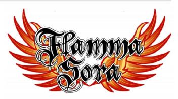 Imagen de FLAMMA SORA