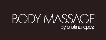 Imagen de BODY MASSAGE BY CRISTINA LOPEZ