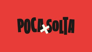 Imagen de POCA SOLTA